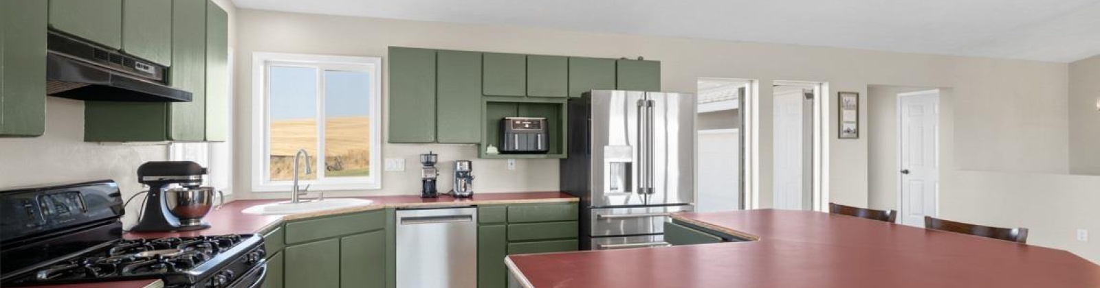 State Route 23, St. John, Washington 99171, 2 Bedrooms Bedrooms, 0 ,3 BathroomsBathrooms,Houses,For Sale,State Route 23,0,287061