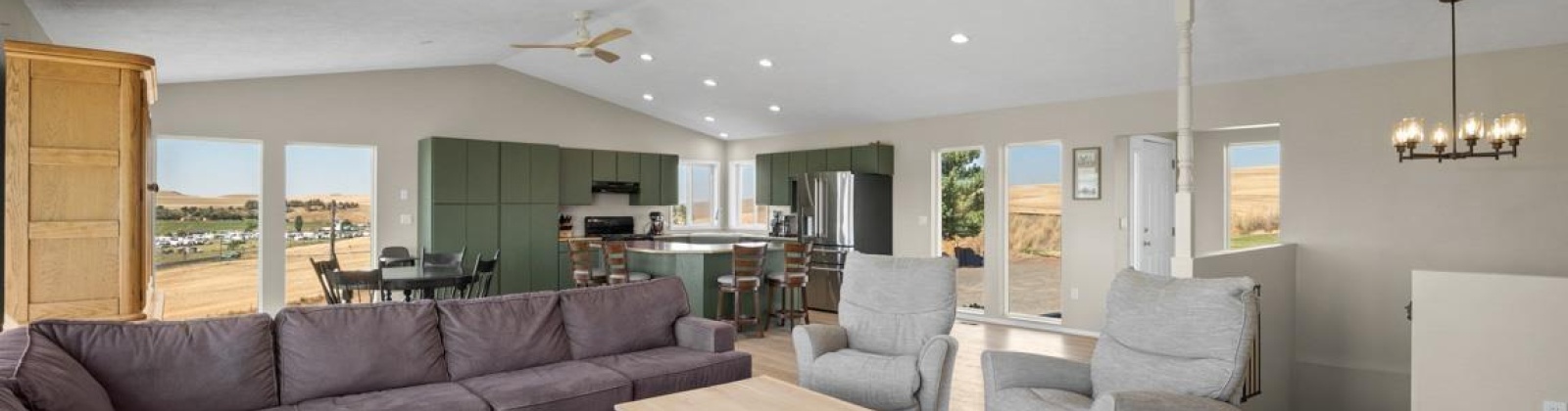 State Route 23, St. John, Washington 99171, 2 Bedrooms Bedrooms, 0 ,3 BathroomsBathrooms,Houses,For Sale,State Route 23,0,287061