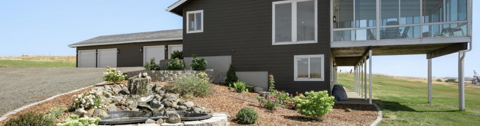State Route 23, St. John, Washington 99171, 2 Bedrooms Bedrooms, 0 ,3 BathroomsBathrooms,Houses,For Sale,State Route 23,0,287061