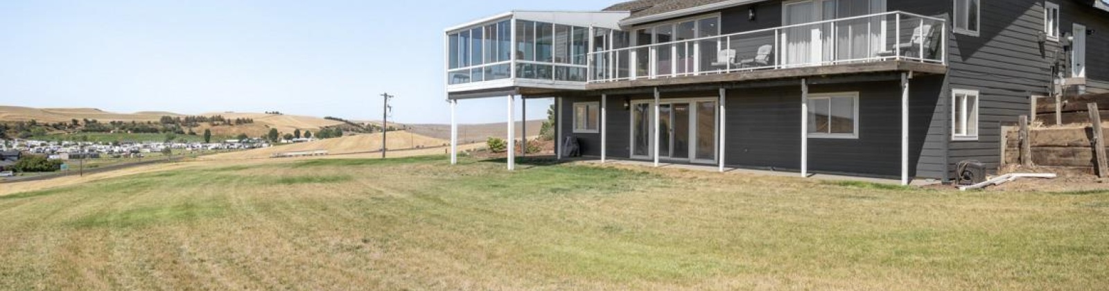 State Route 23, St. John, Washington 99171, 2 Bedrooms Bedrooms, 0 ,3 BathroomsBathrooms,Houses,For Sale,State Route 23,0,287061