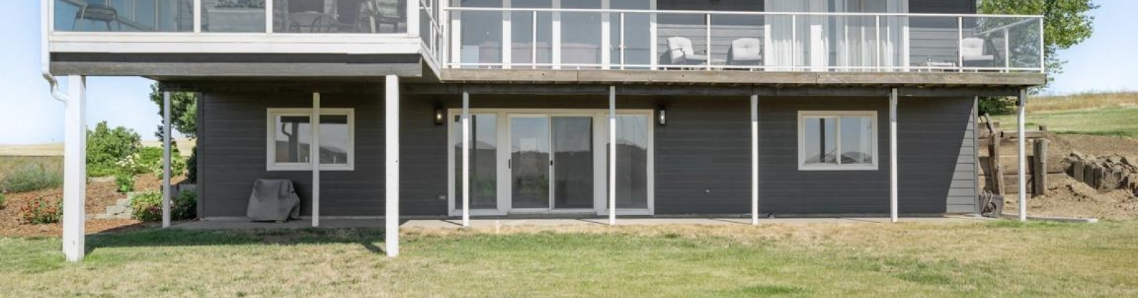 State Route 23, St. John, Washington 99171, 2 Bedrooms Bedrooms, 0 ,3 BathroomsBathrooms,Houses,For Sale,State Route 23,0,287061