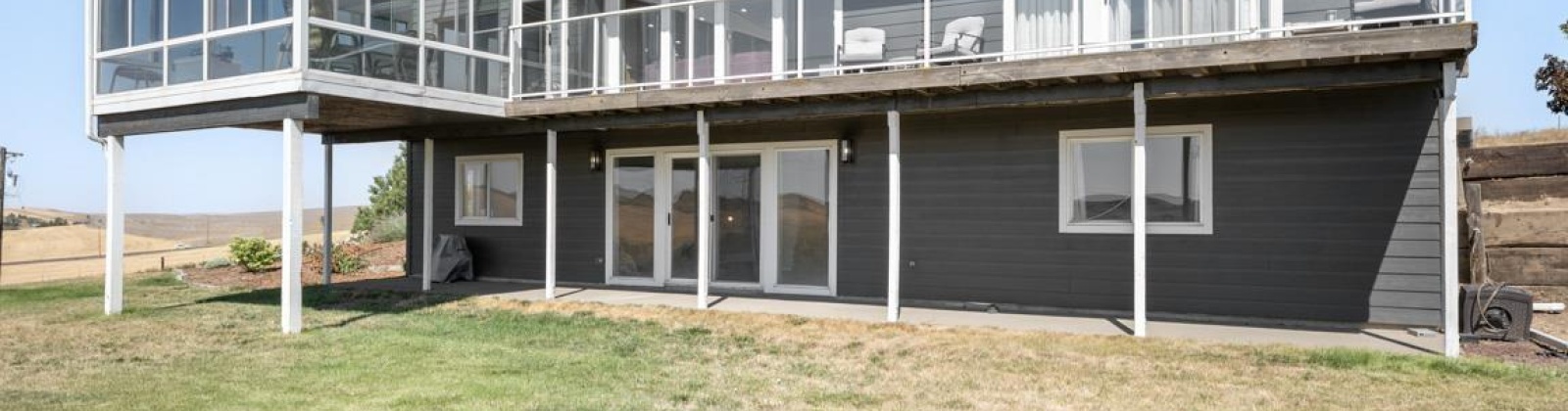 State Route 23, St. John, Washington 99171, 2 Bedrooms Bedrooms, 0 ,3 BathroomsBathrooms,Houses,For Sale,State Route 23,0,287061