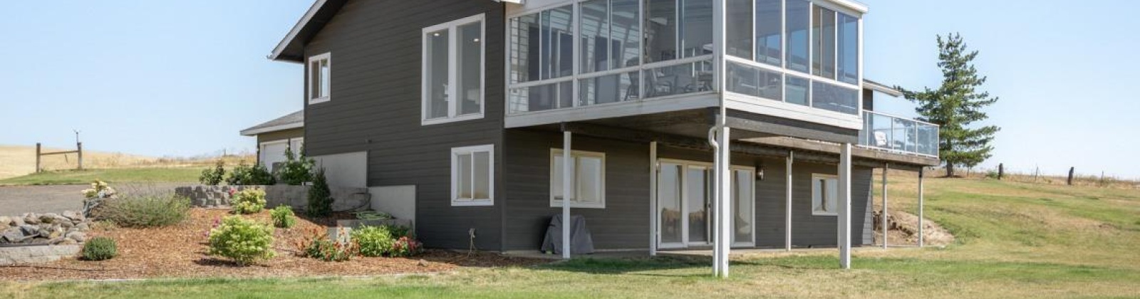 State Route 23, St. John, Washington 99171, 2 Bedrooms Bedrooms, 0 ,3 BathroomsBathrooms,Houses,For Sale,State Route 23,0,287061