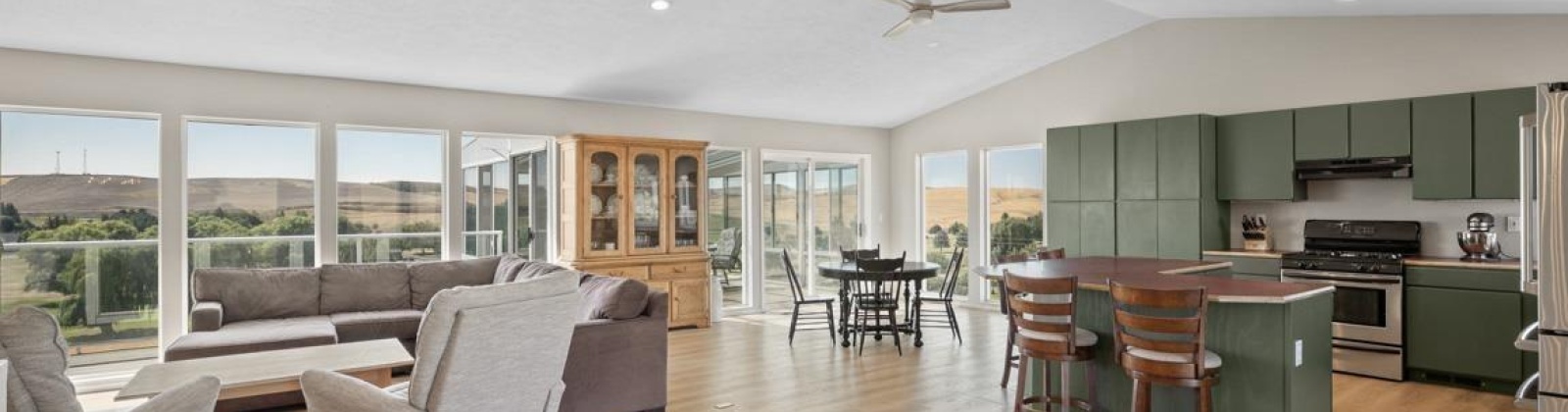 State Route 23, St. John, Washington 99171, 2 Bedrooms Bedrooms, 0 ,3 BathroomsBathrooms,Houses,For Sale,State Route 23,0,287061