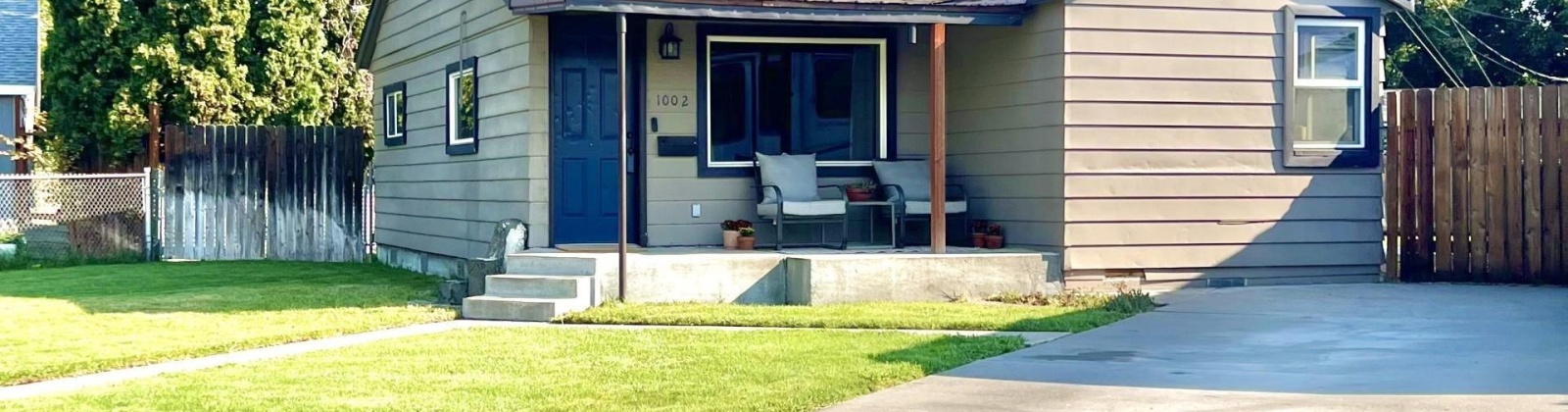 Sanford Ave, Richland, Washington 99352, 2 Bedrooms Bedrooms, 0 ,1 BathroomBathrooms,Houses,For Sale,Sanford Ave,0,287059