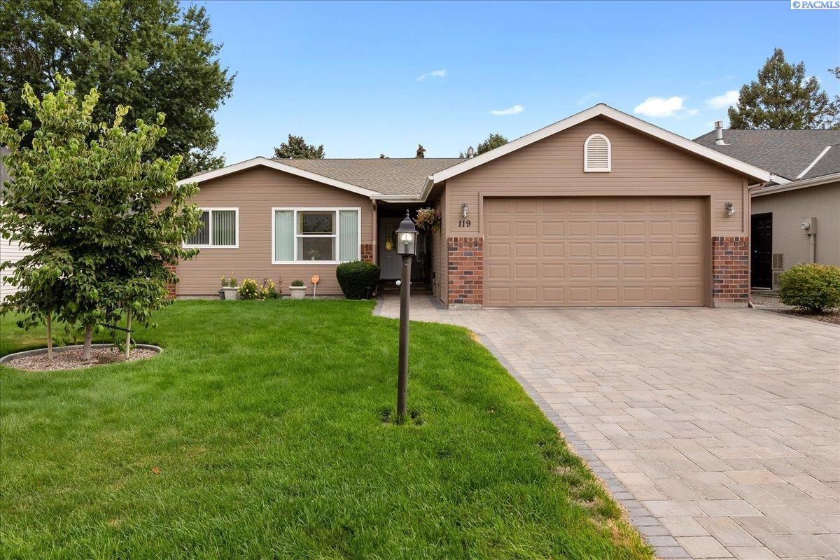 Bellerive Lane, Pasco, Washington 99301, 2 Bedrooms Bedrooms, 0 ,2 BathroomsBathrooms,Houses,For Sale,Bellerive Lane,0,287058