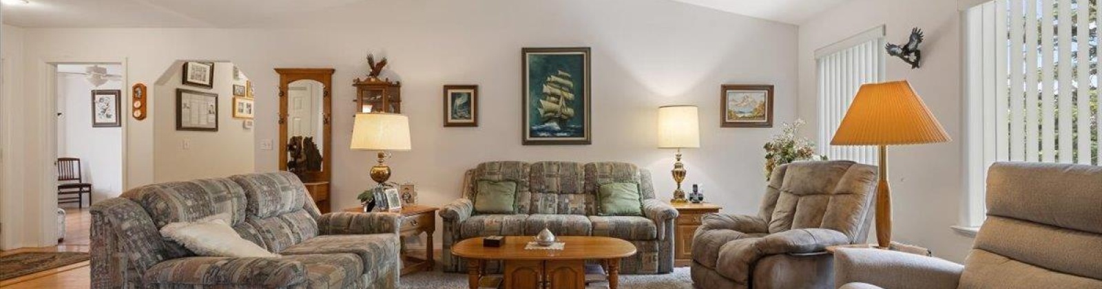 Bellerive Lane, Pasco, Washington 99301, 2 Bedrooms Bedrooms, 0 ,2 BathroomsBathrooms,Houses,For Sale,Bellerive Lane,0,287058