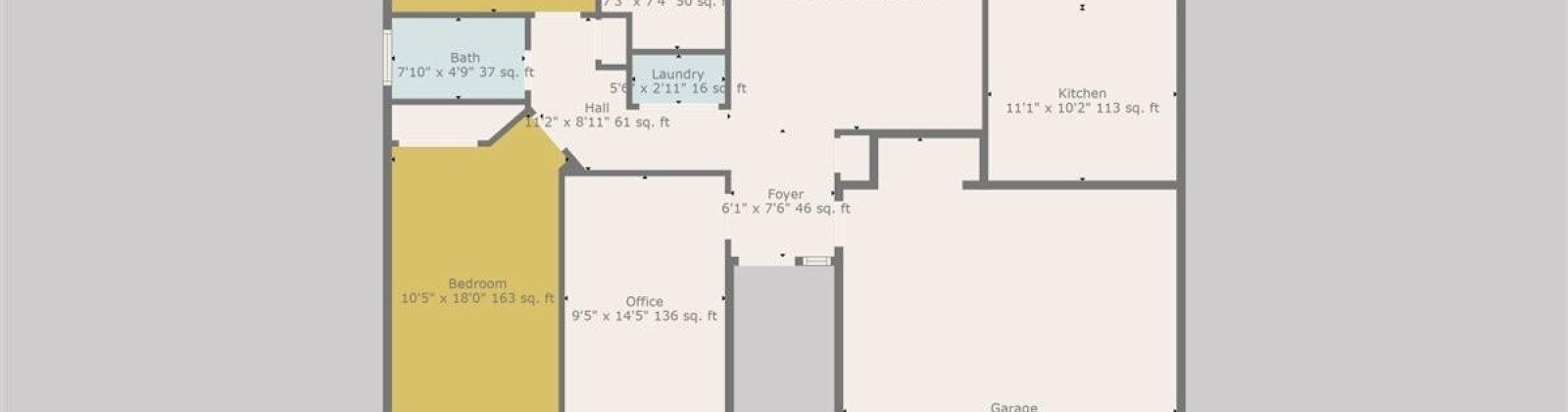 Bellerive Lane, Pasco, Washington 99301, 2 Bedrooms Bedrooms, 0 ,2 BathroomsBathrooms,Houses,For Sale,Bellerive Lane,0,287058