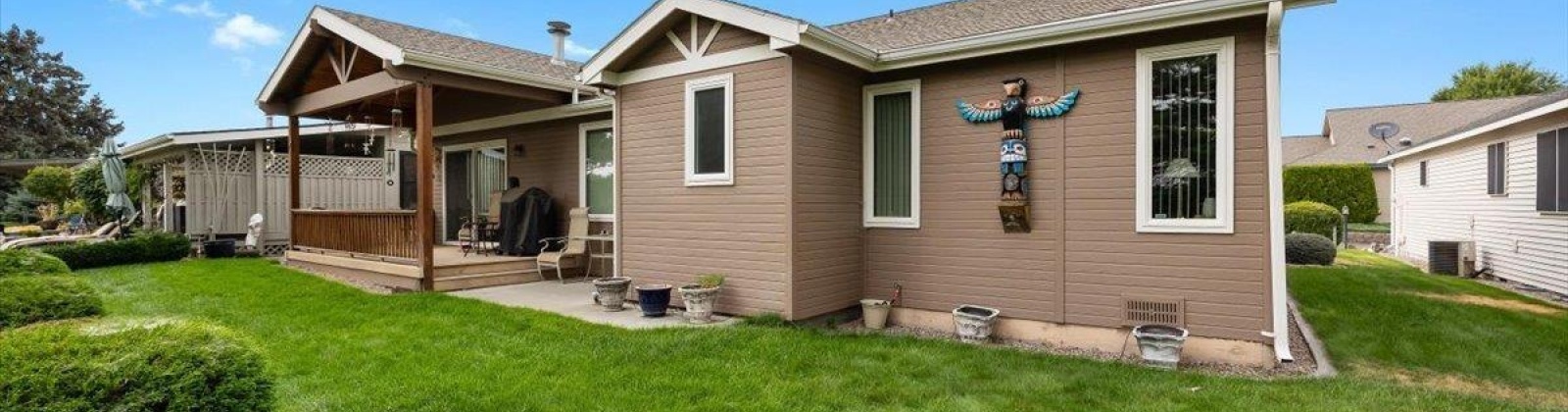 Bellerive Lane, Pasco, Washington 99301, 2 Bedrooms Bedrooms, 0 ,2 BathroomsBathrooms,Houses,For Sale,Bellerive Lane,0,287058