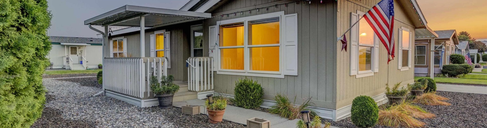 Columbia Center Blvd #71, Kennewick, Washington 99336, 3 Bedrooms Bedrooms, 0 ,2 BathroomsBathrooms,Manufactured Homes,For Sale,Columbia Center Blvd #71,0,287051