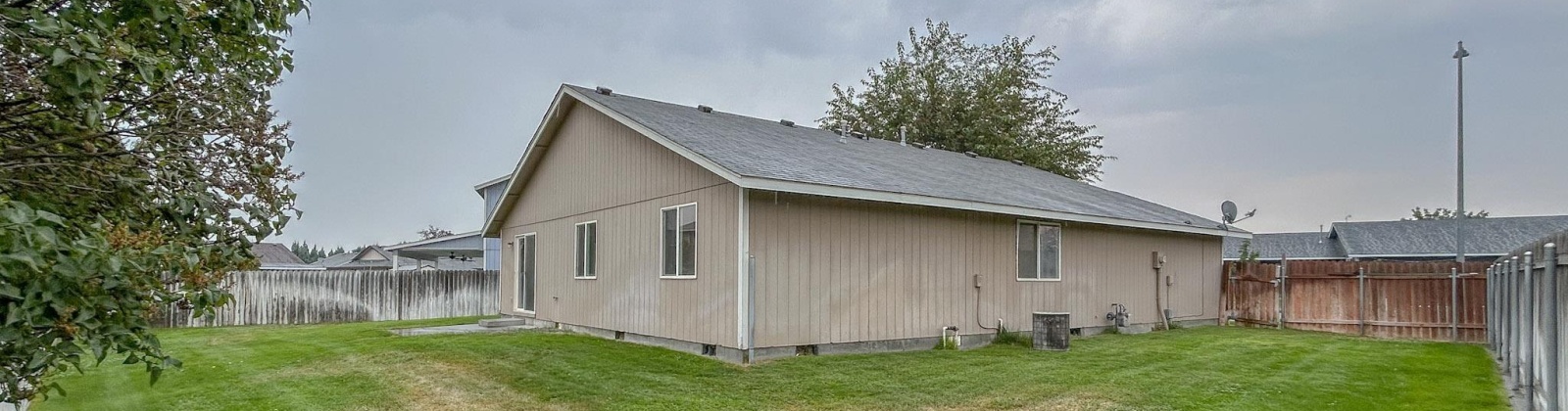 Polo Lane, Pasco, Washington 99301, 3 Bedrooms Bedrooms, 0 ,2 BathroomsBathrooms,Houses,For Sale,Polo Lane,0,287049