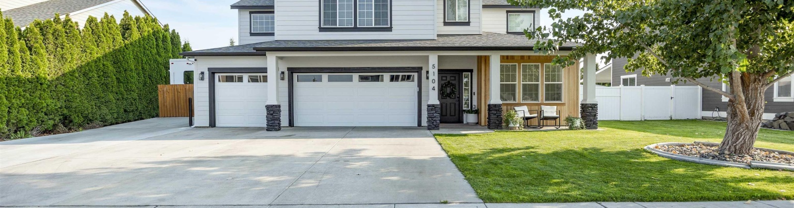Laredo Drive, Pasco, Washington 99301, 5 Bedrooms Bedrooms, 0 ,3 BathroomsBathrooms,Houses,For Sale,Laredo Drive,0,287048