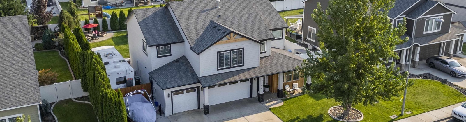 Laredo Drive, Pasco, Washington 99301, 5 Bedrooms Bedrooms, 0 ,3 BathroomsBathrooms,Houses,For Sale,Laredo Drive,0,287048
