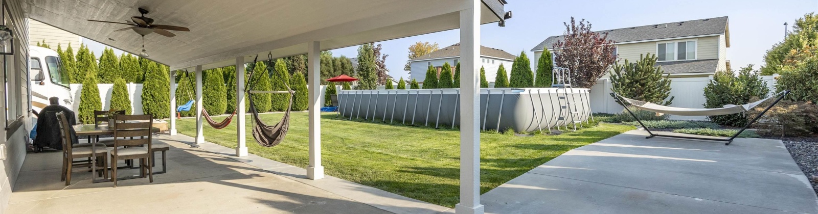 Laredo Drive, Pasco, Washington 99301, 5 Bedrooms Bedrooms, 0 ,3 BathroomsBathrooms,Houses,For Sale,Laredo Drive,0,287048