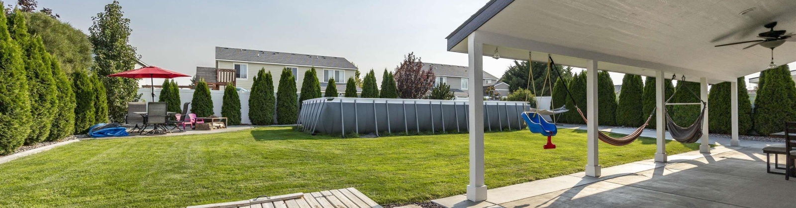 Laredo Drive, Pasco, Washington 99301, 5 Bedrooms Bedrooms, 0 ,3 BathroomsBathrooms,Houses,For Sale,Laredo Drive,0,287048