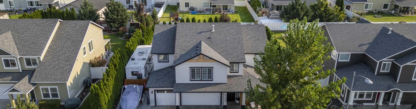 Laredo Drive, Pasco, Washington 99301, 5 Bedrooms Bedrooms, 0 ,3 BathroomsBathrooms,Houses,For Sale,Laredo Drive,0,287048