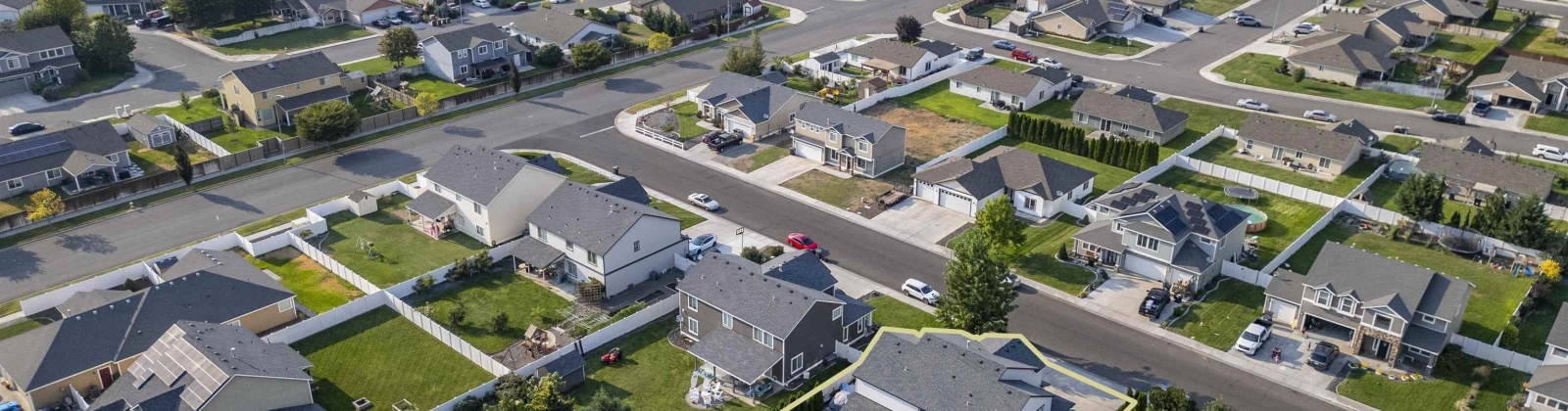 Laredo Drive, Pasco, Washington 99301, 5 Bedrooms Bedrooms, 0 ,3 BathroomsBathrooms,Houses,For Sale,Laredo Drive,0,287048