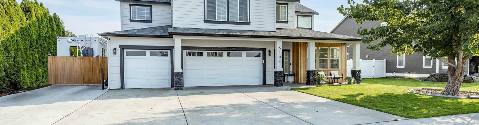 Laredo Drive, Pasco, Washington 99301, 5 Bedrooms Bedrooms, 0 ,3 BathroomsBathrooms,Houses,For Sale,Laredo Drive,0,287048