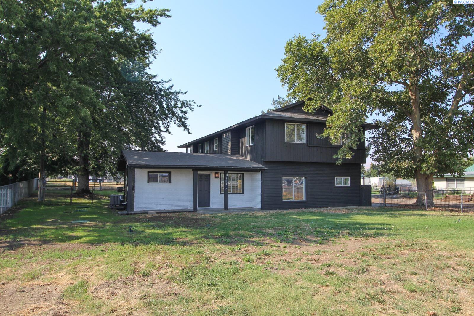 Game Farm Road, Kennewick, Washington 99337, 6 Bedrooms Bedrooms, 0 ,4 BathroomsBathrooms,Houses,For Sale,Game Farm Road,0,287047
