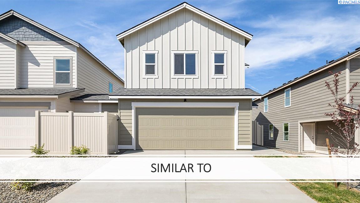 5th Place, Kennewick, Washington 99336, 3 Bedrooms Bedrooms, 0 ,3 BathroomsBathrooms,Houses,For Sale,5th Place,0,285986