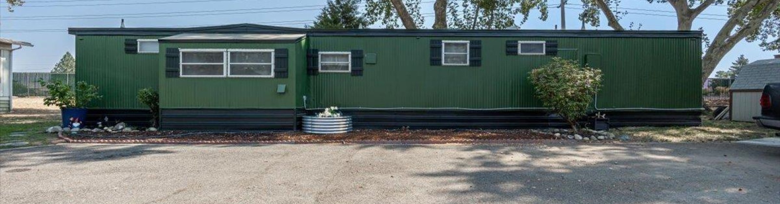 Mahan, Richland, Washington 99354, 3 Bedrooms Bedrooms, 0 ,2 BathroomsBathrooms,Manufactured Homes,For Sale,Mahan,0,287073