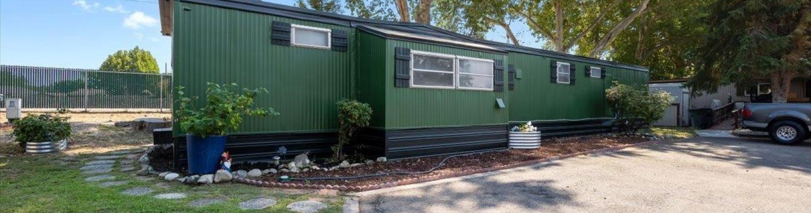 Mahan, Richland, Washington 99354, 3 Bedrooms Bedrooms, 0 ,2 BathroomsBathrooms,Manufactured Homes,For Sale,Mahan,0,287073