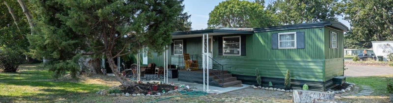 Mahan, Richland, Washington 99354, 3 Bedrooms Bedrooms, 0 ,2 BathroomsBathrooms,Manufactured Homes,For Sale,Mahan,0,287073