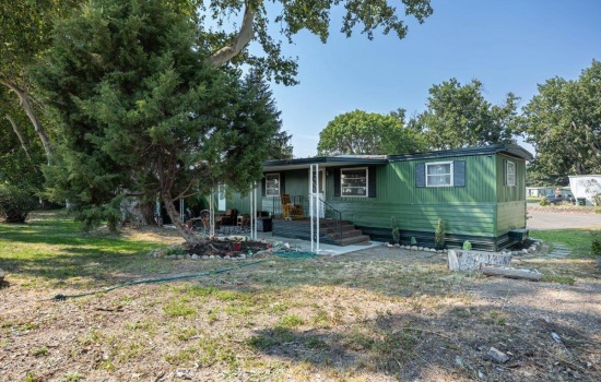Manufactured Homes For Sale