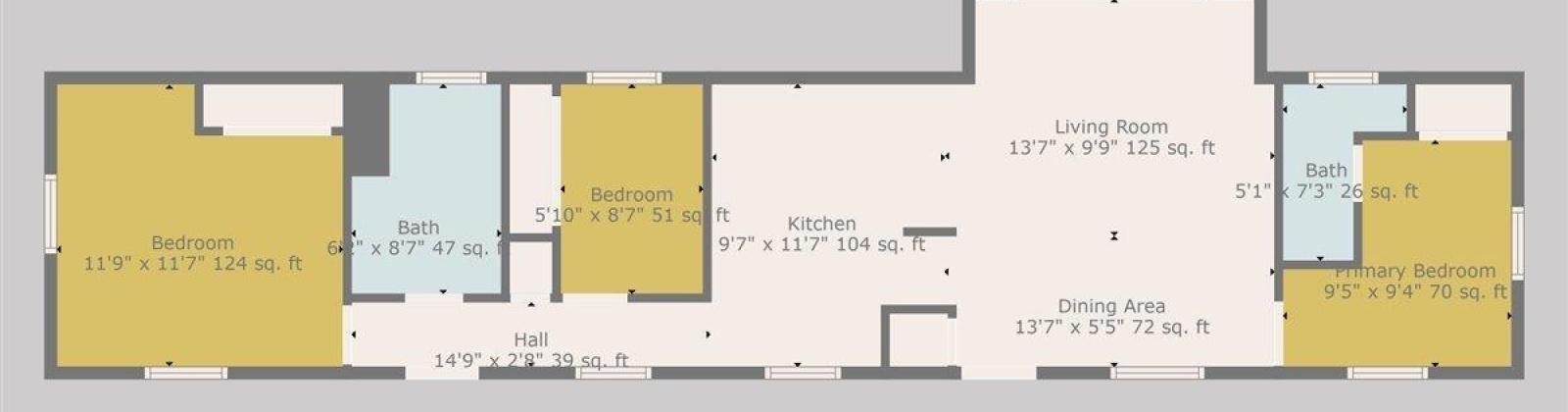 Mahan, Richland, Washington 99354, 3 Bedrooms Bedrooms, 0 ,2 BathroomsBathrooms,Manufactured Homes,For Sale,Mahan,0,287073