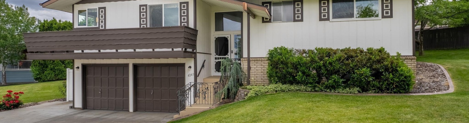 KING DRIVE, West Richland, Washington 99353, 4 Bedrooms Bedrooms, 0 ,3 BathroomsBathrooms,Houses,For Sale,KING DRIVE,0,287082
