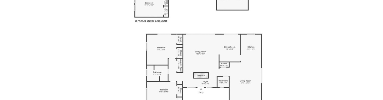 Linda St, Pullman, Washington 99163, 5 Bedrooms Bedrooms, 0 ,4 BathroomsBathrooms,Multi-family,For Sale,Linda St,0,286595