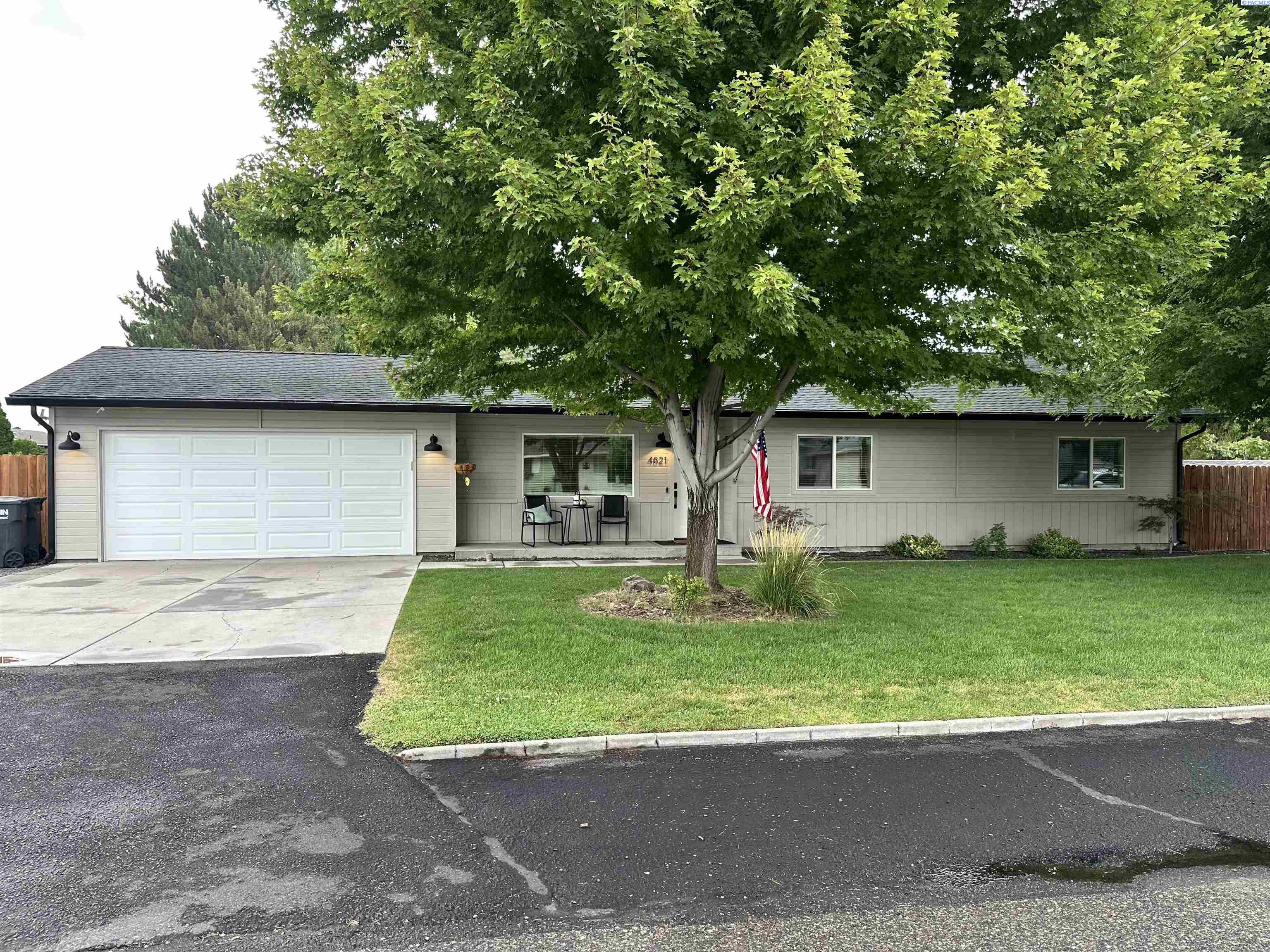Park St, Pasco, Washington 99301, 3 Bedrooms Bedrooms, 0 ,3 BathroomsBathrooms,Houses,For Sale,Park St,0,287080