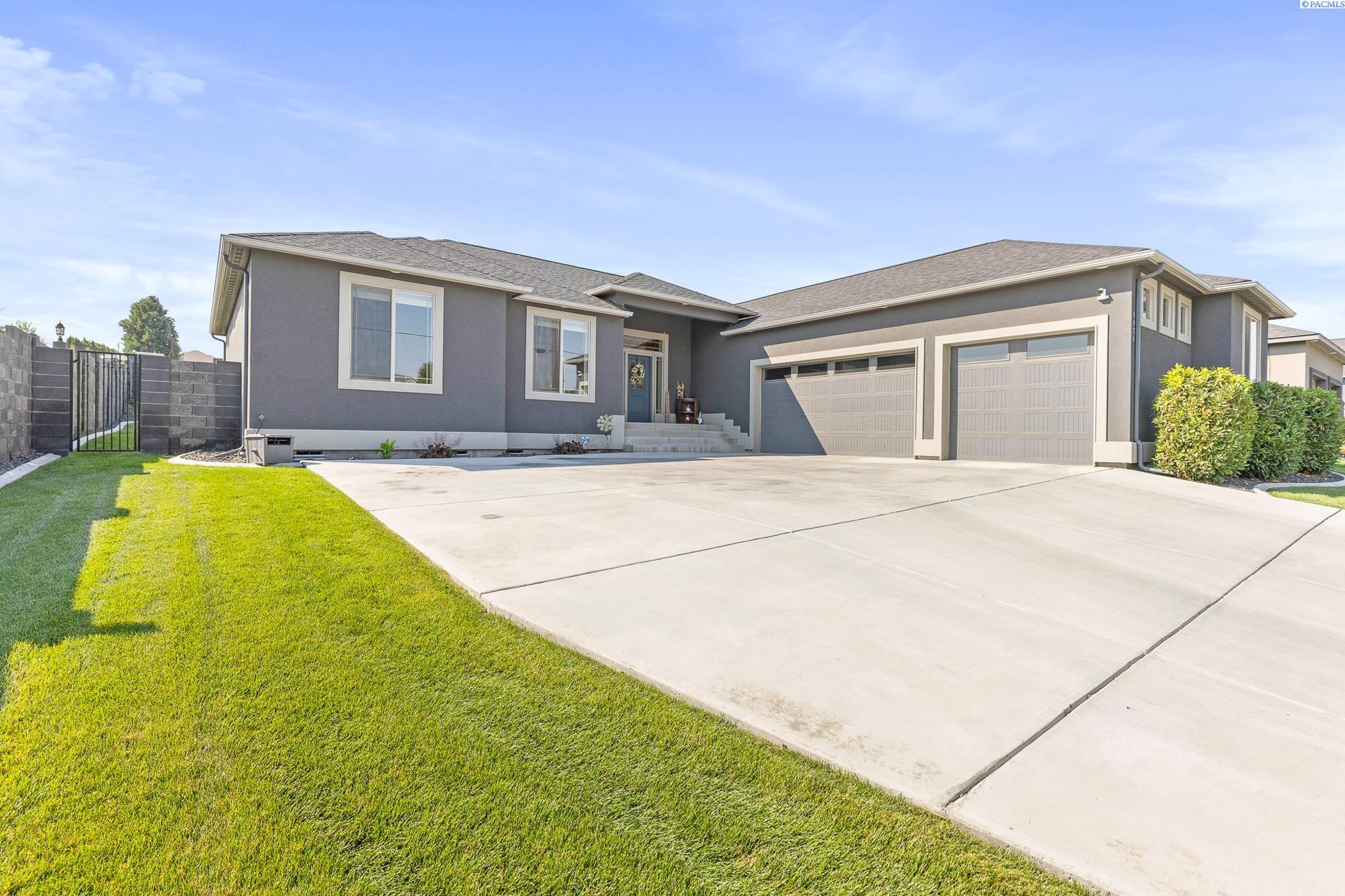 Rosencrans Rd, West Richland, Washington 99353, 4 Bedrooms Bedrooms, 0 ,2 BathroomsBathrooms,Houses,For Sale,Rosencrans Rd,0,287078