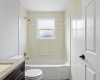 Zillah St, Kennewick, Washington 99336, 2 Bedrooms Bedrooms, 0 ,1 BathroomBathrooms,Houses,For Sale,Zillah St,0,283044
