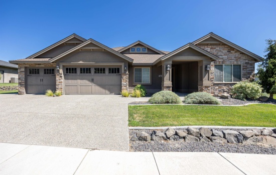 Naples Lane, Richland, Washington 99352, 3 Bedrooms Bedrooms, 0 ,3 BathroomsBathrooms,Houses,For Sale,Naples Lane,0,287084