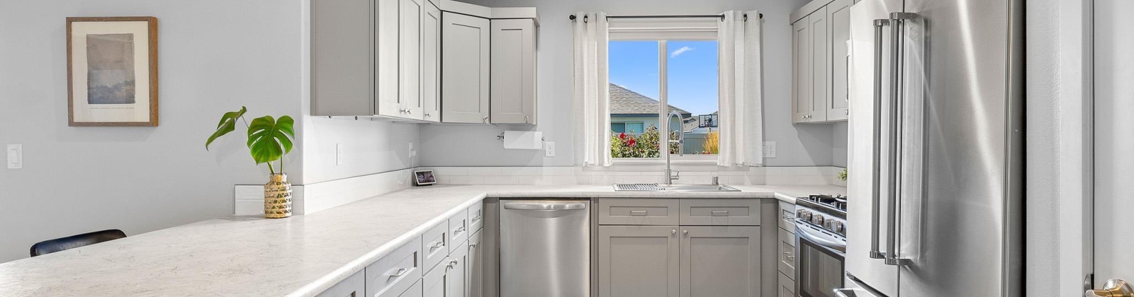 Goldstream Lane, Pasco, Washington 99301-4892, 4 Bedrooms Bedrooms, 0 ,2 BathroomsBathrooms,Houses,For Rent,Goldstream Lane,0,287088