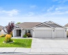 Goldstream Lane, Pasco, Washington 99301-4892, 4 Bedrooms Bedrooms, 0 ,2 BathroomsBathrooms,Houses,For Rent,Goldstream Lane,0,287088