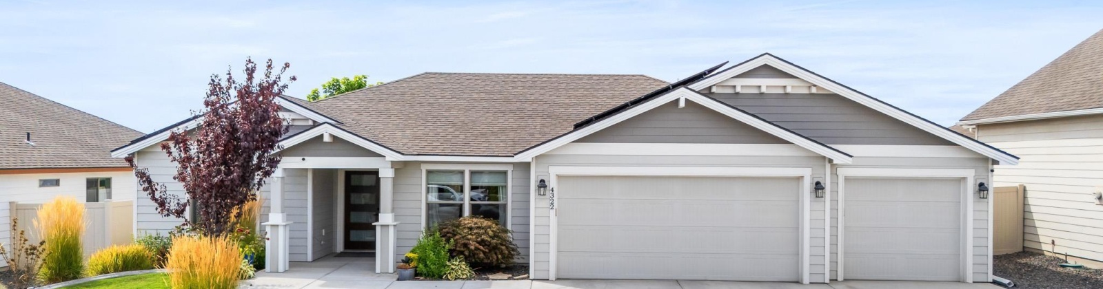 Goldstream Lane, Pasco, Washington 99301-4892, 4 Bedrooms Bedrooms, 0 ,2 BathroomsBathrooms,Houses,For Rent,Goldstream Lane,0,287088