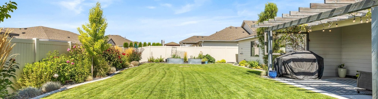 Goldstream Lane, Pasco, Washington 99301-4892, 4 Bedrooms Bedrooms, 0 ,2 BathroomsBathrooms,Houses,For Rent,Goldstream Lane,0,287088
