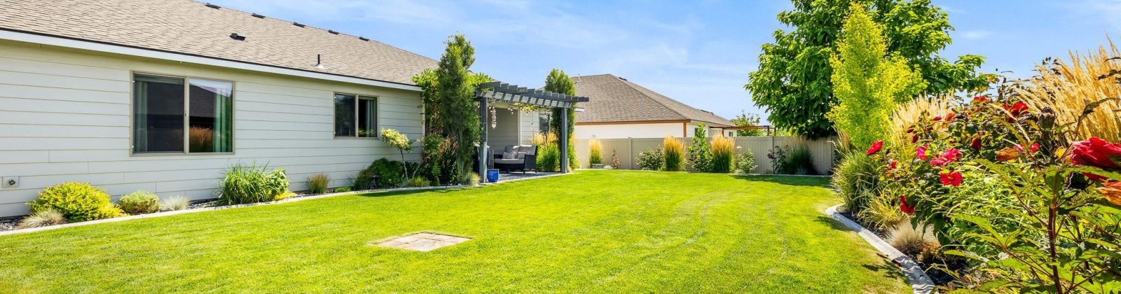 Goldstream Lane, Pasco, Washington 99301-4892, 4 Bedrooms Bedrooms, 0 ,2 BathroomsBathrooms,Houses,For Rent,Goldstream Lane,0,287088
