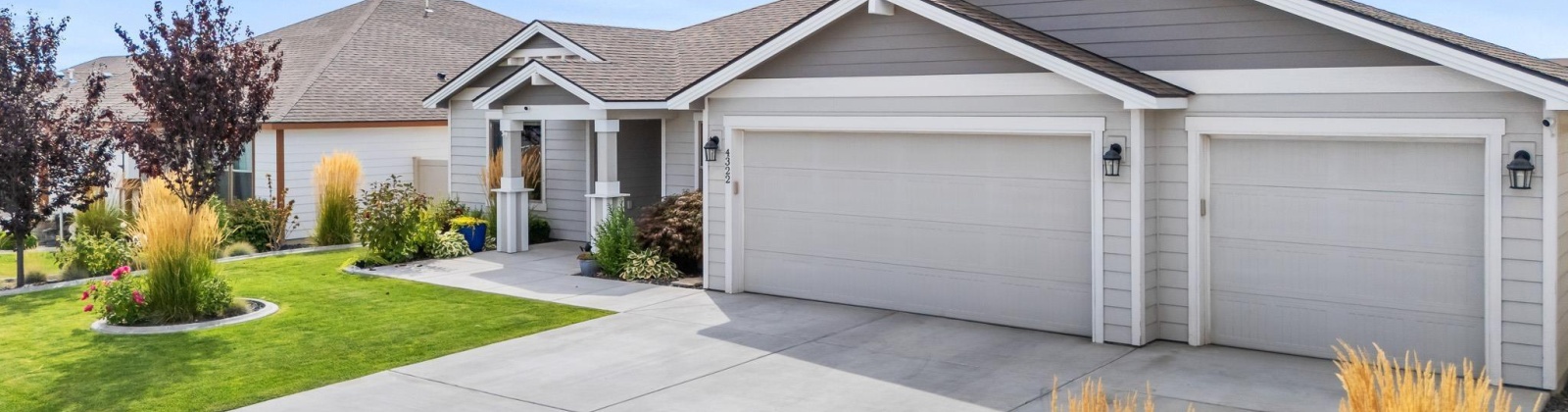 Goldstream Lane, Pasco, Washington 99301-4892, 4 Bedrooms Bedrooms, 0 ,2 BathroomsBathrooms,Houses,For Rent,Goldstream Lane,0,287088