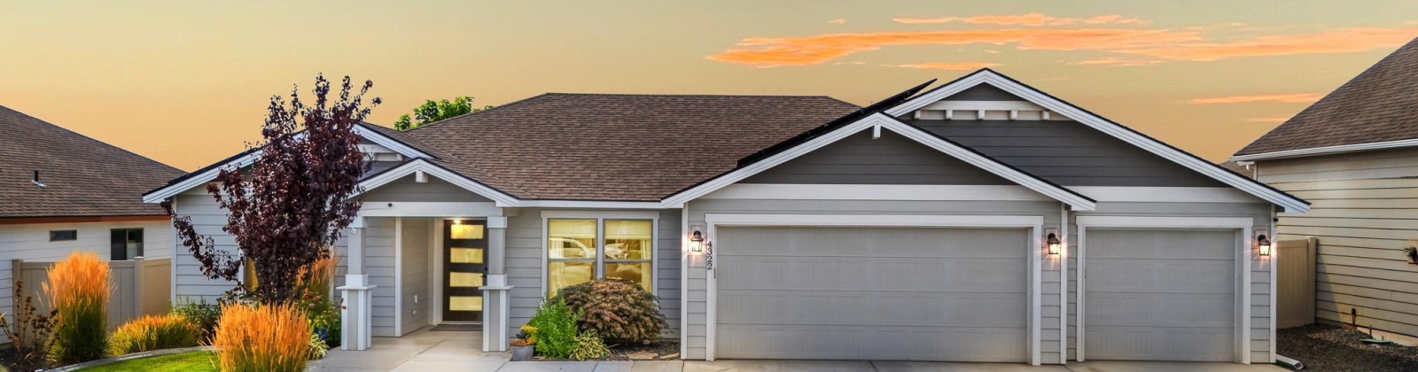 Goldstream Lane, Pasco, Washington 99301-4892, 4 Bedrooms Bedrooms, 0 ,2 BathroomsBathrooms,Houses,For Rent,Goldstream Lane,0,287088