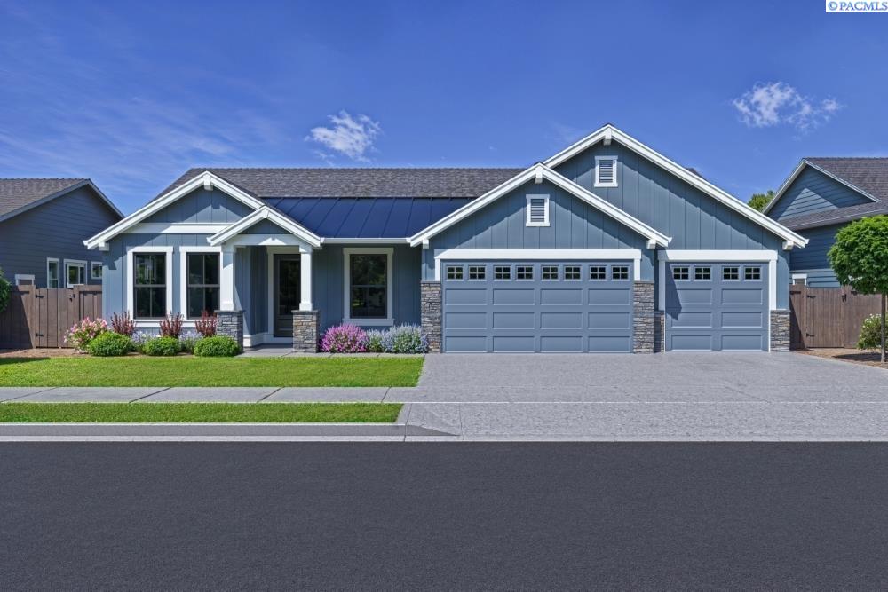 Street, Richland, Washington 99352, 3 Bedrooms Bedrooms, 0 ,3 BathroomsBathrooms,Houses,For Sale,Street,0,287085