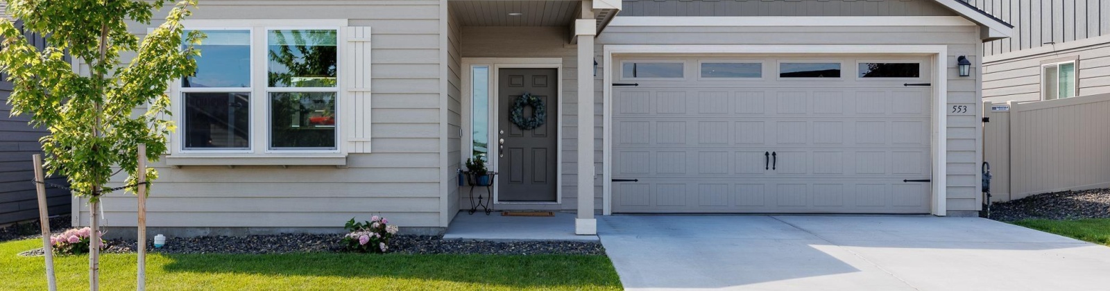 Marysville Way, Richland, Washington 99352, 4 Bedrooms Bedrooms, 0 ,2 BathroomsBathrooms,Houses,For Sale,Marysville Way,0,287090