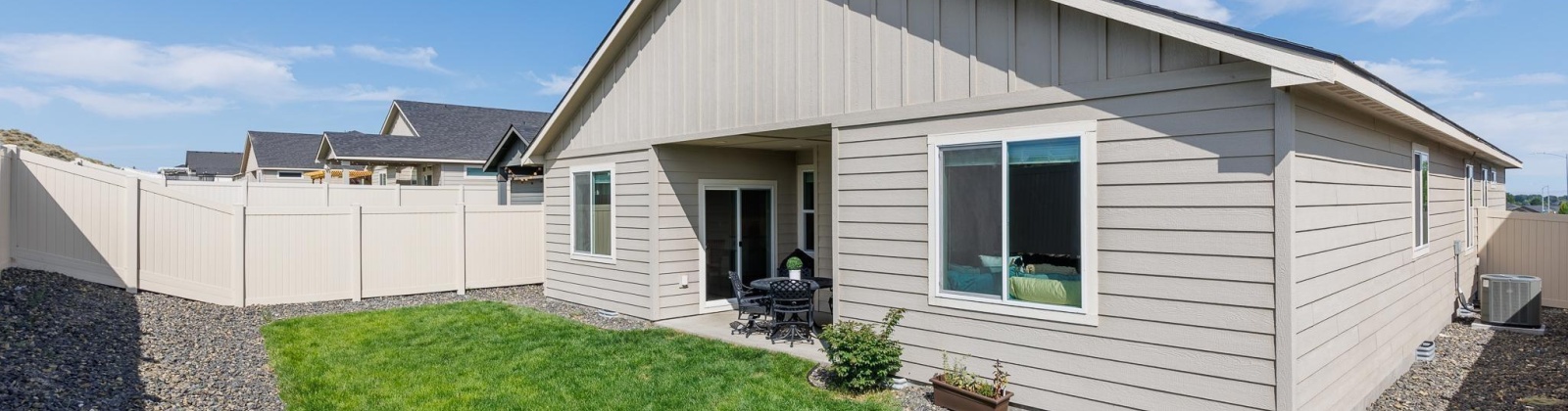 Marysville Way, Richland, Washington 99352, 4 Bedrooms Bedrooms, 0 ,2 BathroomsBathrooms,Houses,For Sale,Marysville Way,0,287090