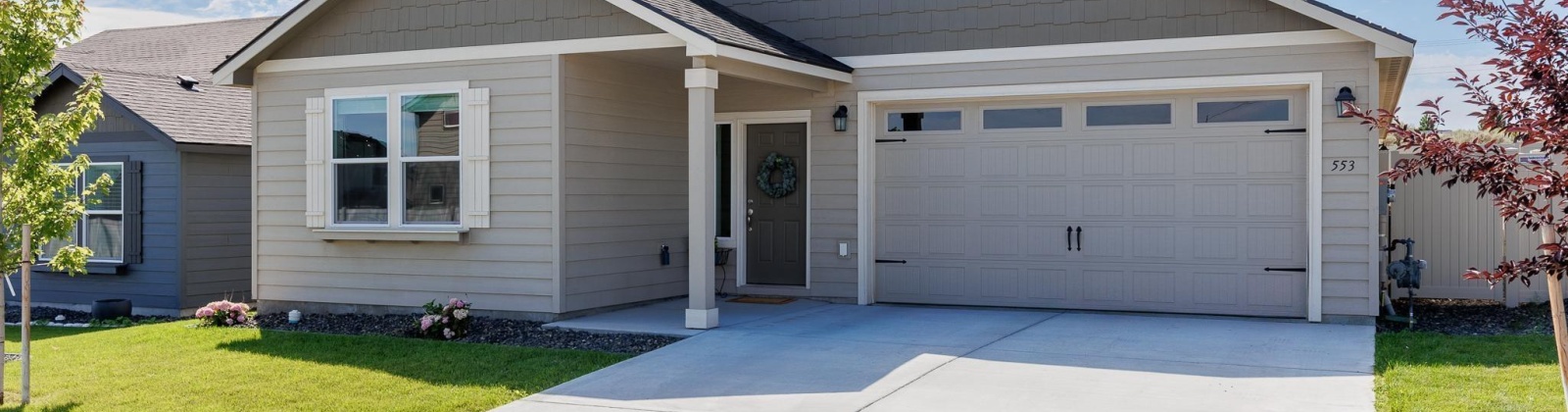 Marysville Way, Richland, Washington 99352, 4 Bedrooms Bedrooms, 0 ,2 BathroomsBathrooms,Houses,For Sale,Marysville Way,0,287090