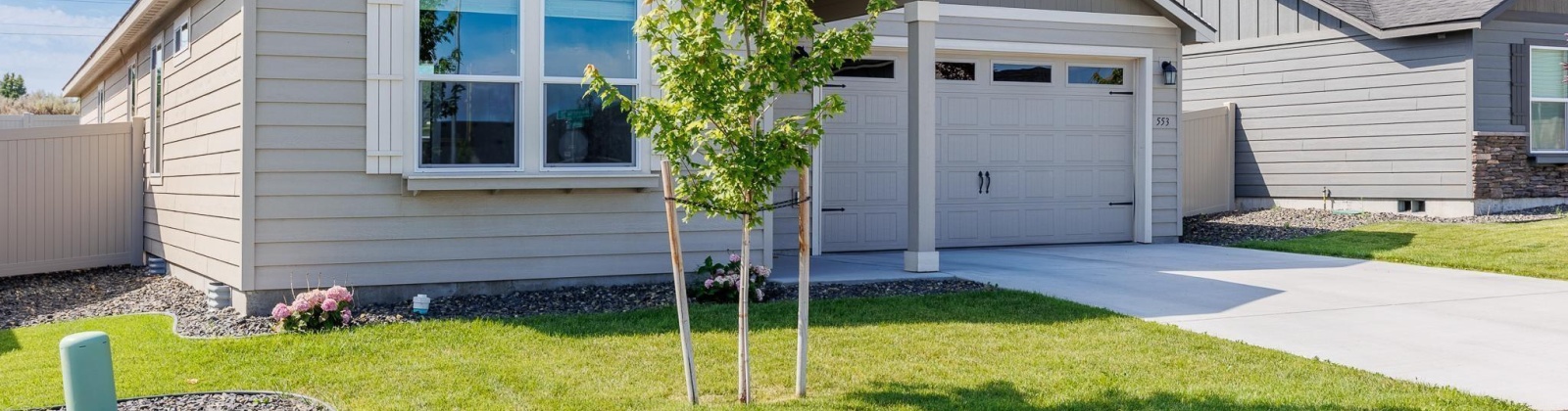 Marysville Way, Richland, Washington 99352, 4 Bedrooms Bedrooms, 0 ,2 BathroomsBathrooms,Houses,For Sale,Marysville Way,0,287090