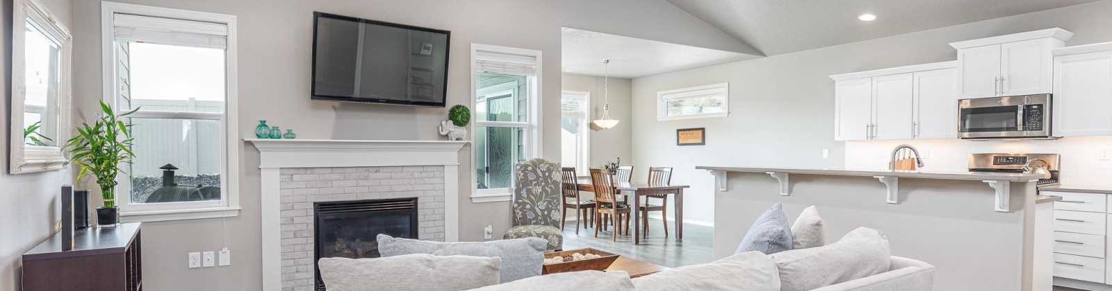Marysville Way, Richland, Washington 99352, 4 Bedrooms Bedrooms, 0 ,2 BathroomsBathrooms,Houses,For Sale,Marysville Way,0,287090