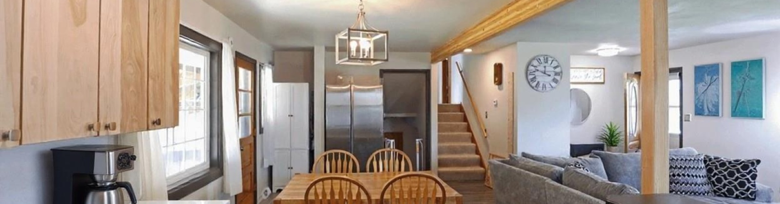 Whitman St, La Crosse, Washington 99143, 3 Bedrooms Bedrooms, 0 ,2 BathroomsBathrooms,Houses,For Sale,Whitman St,0,287093