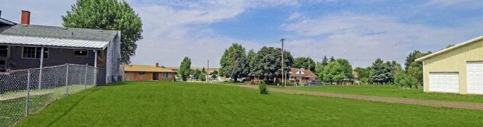 Whitman St, La Crosse, Washington 99143, 3 Bedrooms Bedrooms, 0 ,2 BathroomsBathrooms,Houses,For Sale,Whitman St,0,287093